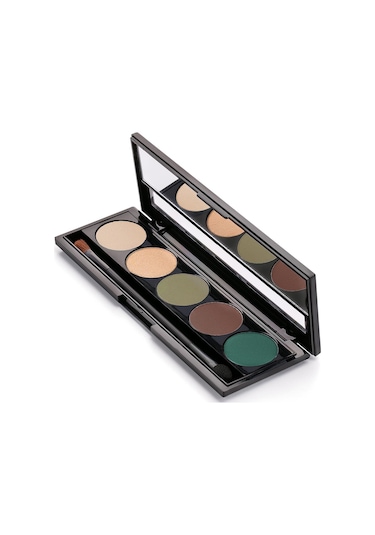 Pierre Cardin Iconic Far Paleti Green Cult