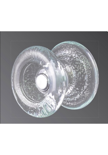 Cam Kapı İçin Cam Kulbu 1