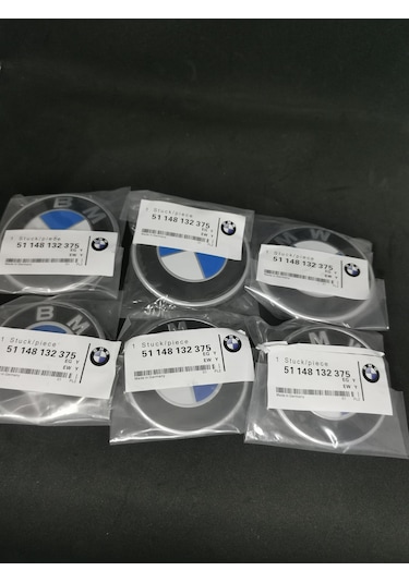 ,BMW E36 ÖN KAPUT LOGO TAKIMI(OEM KALİTE)
