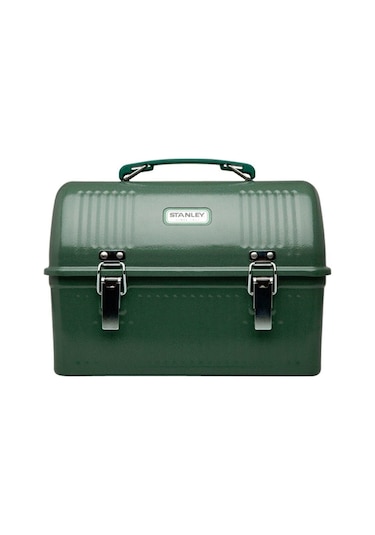 Stanley 9.4l Classıc Lunchbox Hmtrne Grn -Eu Yemek Taşıma Çantas