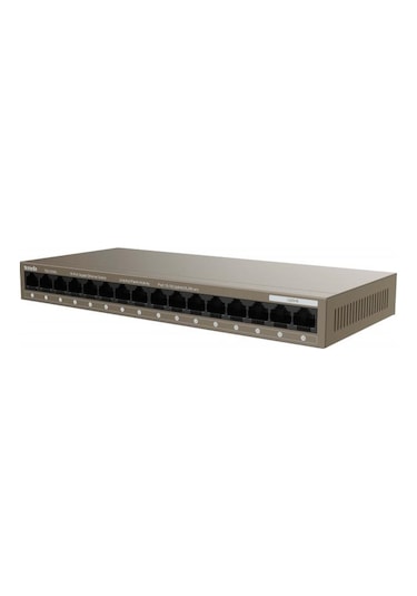 Tenda TEG1016M 16 Port Gigabit Ethernet Switch