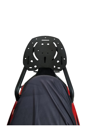 Aprilla Sr125 Çanta Demiri