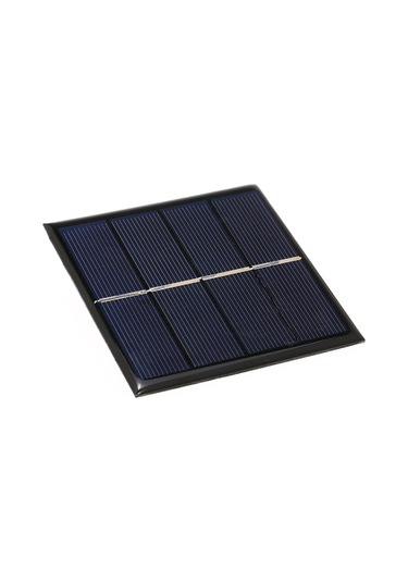 Tenfowee Taşınabilir Güneş Enerjili Aa Pil Şarj Cihazı - 1.2v Hızlı Şarj, Su Geçirmez Ve Dayanıklı