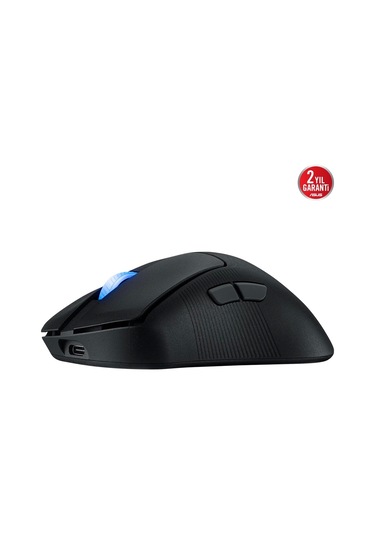 Asus ROG Keris II Ace 42000 DPI Kablosuz Gaming Mouse