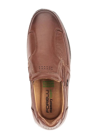 Hoka-h Merdane Ayakkabı 32606 Taba