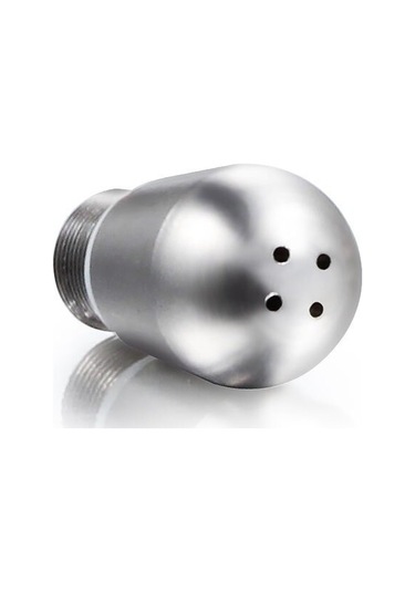 Dianziye Stüdyo Kalitesi Espresso İçin Paslanmaz Çelik 3/4 Delikli Buhar Başlığı - Kahve Makinesi Aksesuarı Breville 8, Bezzera, Barsetto Uyumlu Diğer