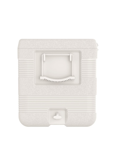 Icepeak Coolcraft 120 Buzluk 113 Litre-beyaz Beyaz