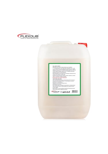 Flexdub Kullanım Suyu Kaçak Kimyasalı 5 Litre