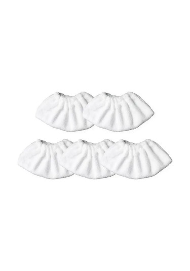 Total Reine Karcher 5'li Manuel Başlık İçin Kılıf Seti. 175991463