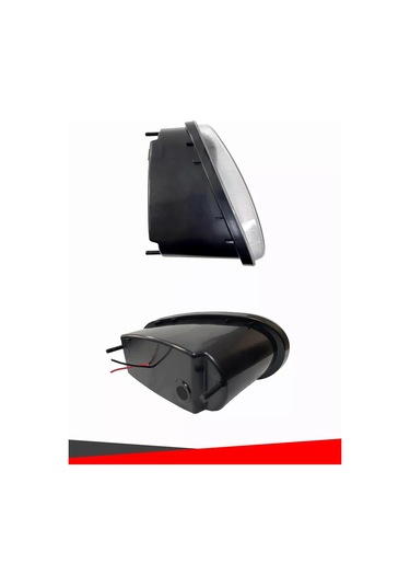 Zmb Sis Farı Led Lanos 151706459