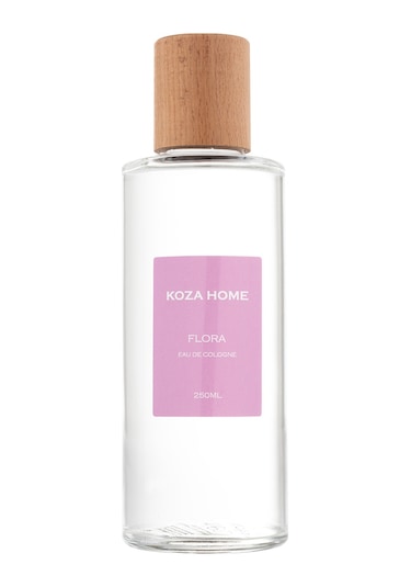 Flora Kolonya 250ml