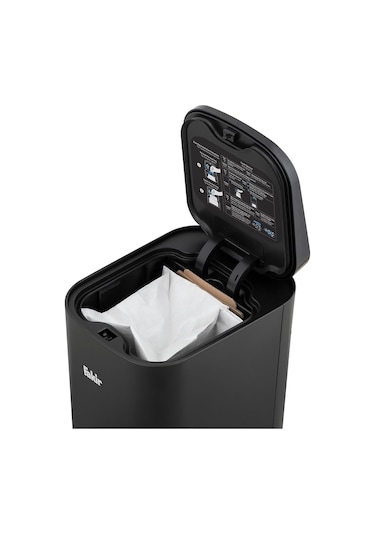 Fakir Robert RS 780 Plus Çöp İstasyonlu Akıllı Robot Süpürge