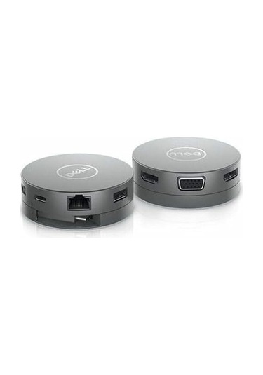Dell-470-aeup Adapter - Usb-c Mobile Adapter - Da310