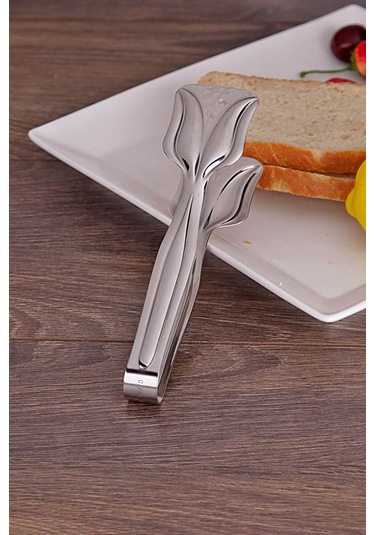 Lüks Metal Pasta Maşası 153.emr.03 Metal