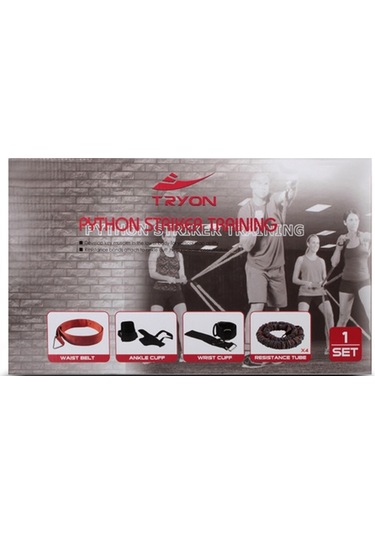 Güç Lastiği Lst-500