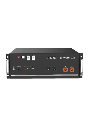 Pylontech Uf5000 Lifepo4 Lityum Akü
