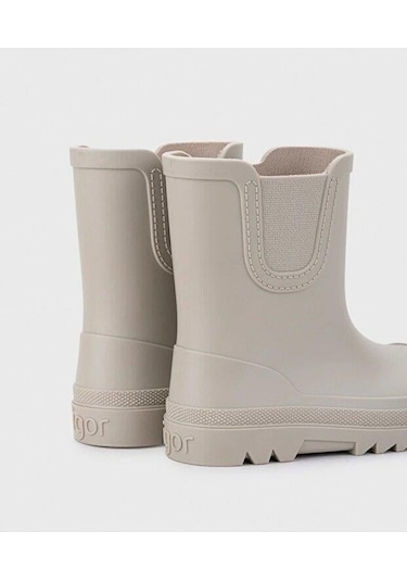 İgor Verona Piedra Çocuk Yağmur Bot Çizme W10334-404 Piedra