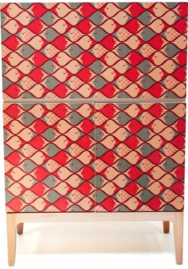 Spring Çalışma Masalı Dolap