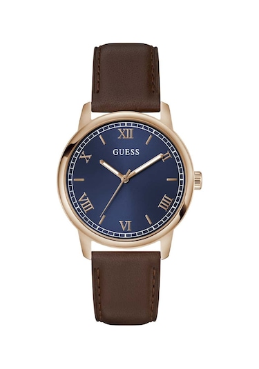 Guess Gugw1054g5 Erkek Kol Saati Rose Gold