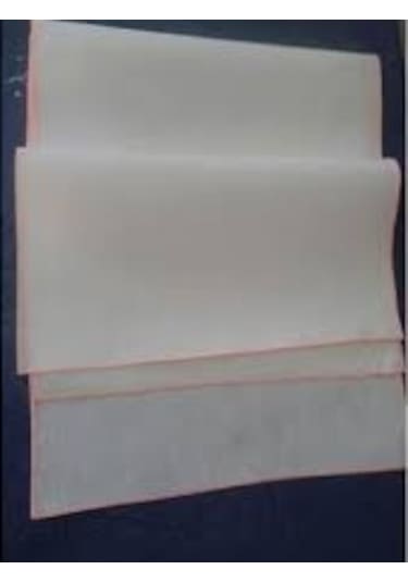 Nem Geçirmeyen  Kovan Örtü Bezi 10 Adet