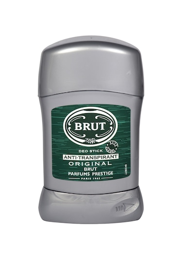 Brut Original Anti-Perspirant Erkek Stick Deodorant 50 ML