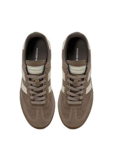 Proshot Bona W 5pr Kahverengi Kadın Sneaker 000000000102051213 Kahverengi