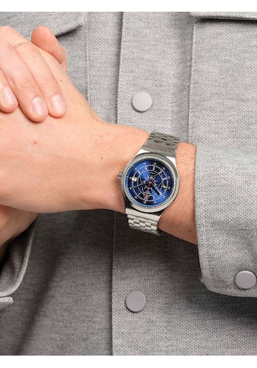 Swatch YIS401G Erkek Kol Saati