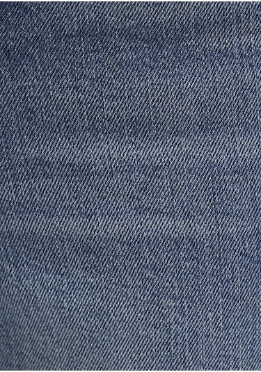 Mavi Cindy Mid Mavi Kadın Jean Pantolon M100277-90498 Mavi