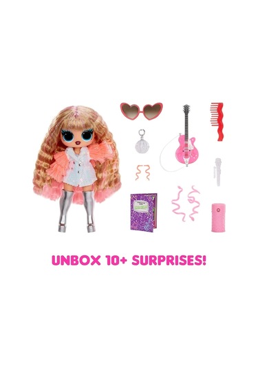 Weens Neon Pop Yıldızları Thea Stars 120650 001