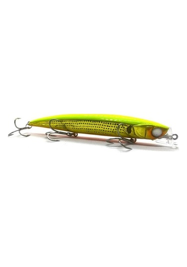 Jackall Rada Minnow 114 Maket Balık - Chakın Konoshıro