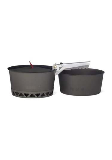 Primus Prımetech Pot 1.3L Yemek Set Çok Renkli