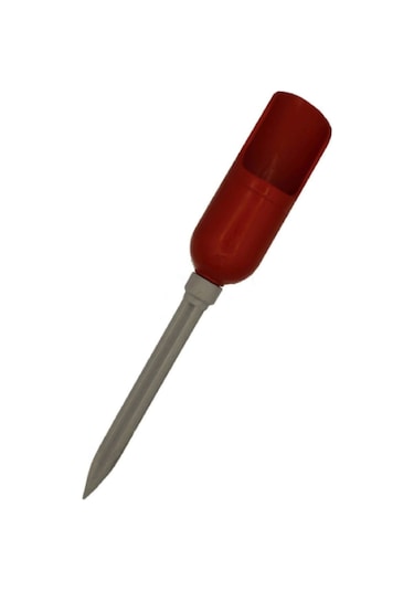 Kamış Ayağı Yerli Üretim Plastik Katlanır Yeşil Renk