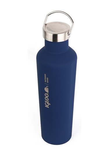 Igloo Pentagon Termos 750ml-lacivert Lacivert