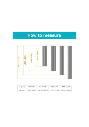 Youtek Gri İki Parça Perde - Su Geçirmez, Uv Engellici, İç/ Dış Mekan, 132x274 Cm, Poliester, Delikli Tip Gri