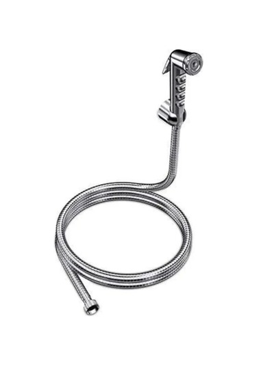 Izyapı Tahratmatik Krom Gümüş