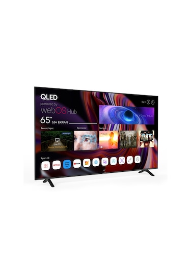 Sunny SN65QMN252 Ultra HD (4K) TV