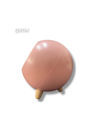 Geox Little Pet House Masa Lambası, Gece Lambası, Abajur