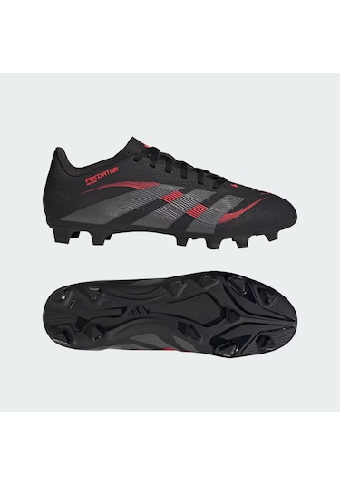 Adidas Predator Club Firm/multi-ground Fg Erkek Krampon C-adııd1325e10a00 Siyah