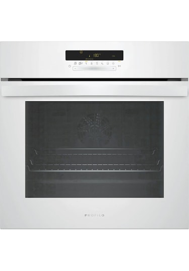 Profilo FRMA356C 66 L 12 Programlı Ankastre Fırın