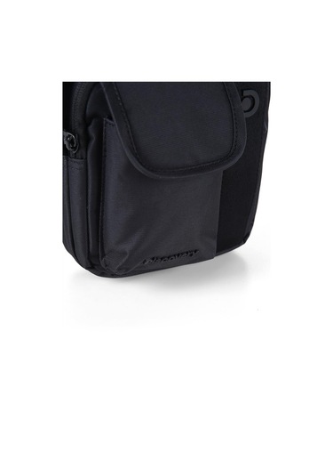 Dıscovery D00913 Askılı Çanta Siyah