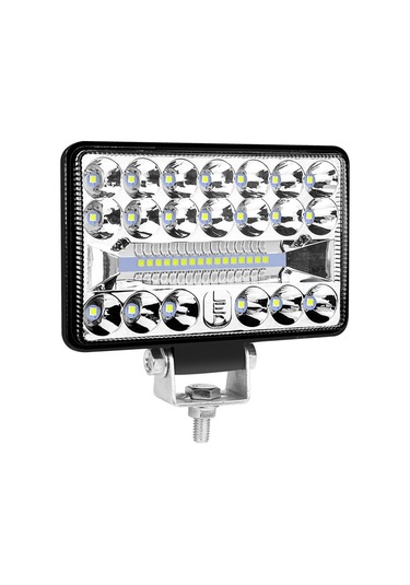Padalink 36 Led 108w Çift Işık Modlu Araç Çalışma Lambası - Ip65 Su Geçirmez