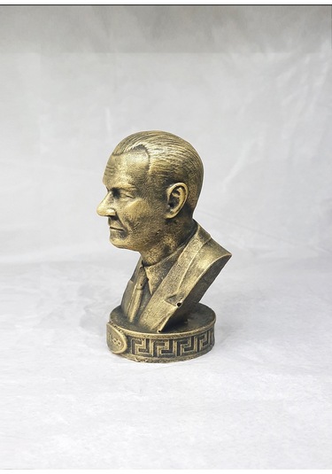 Eed3d Atatürk Mini Büst