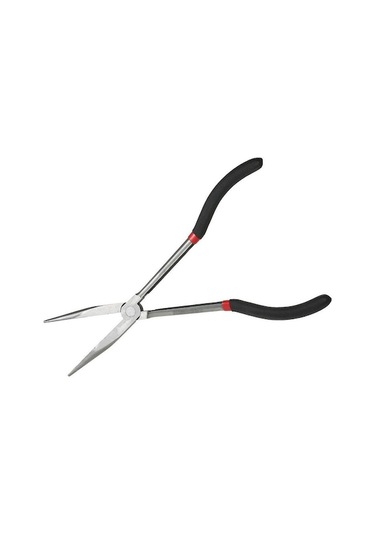 Didadodo Jms 11 Paslanmaz Ağır Hizmet Tipi Uzun Kargaburun, Küçük Boy