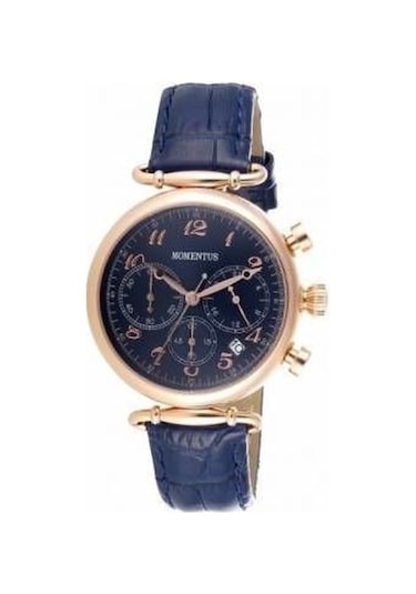 Momentus TC250R-11NR Kadın Kol Saati