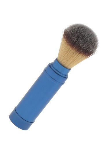 Dolıty Erkekler Için Uzun Saplı Premium Seyahat Sakal Tıraş