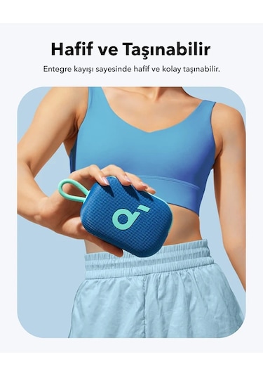 Anker Soundcore Select 4 Go A31X1 Bluetooth Hoparlör