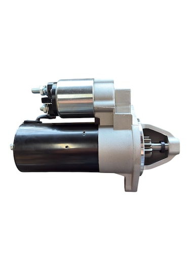 Marş Motor Bosch Tip 11dış Şanzımanlı Pars Str-6042 Şahin, Doğan, Kartal