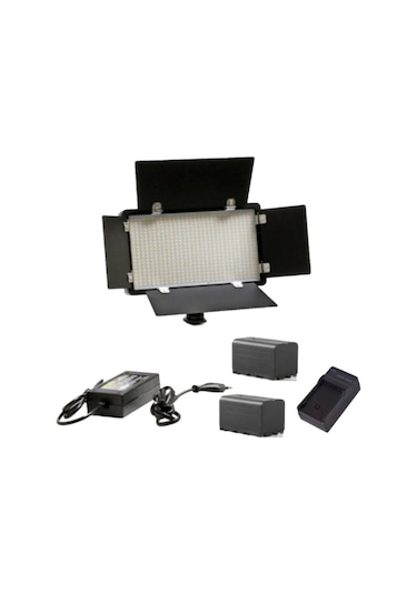 Deyatech Pro 600 LED Video Işığı