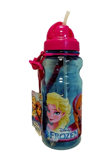 Hakan Frozen Şeffaf Matara 97830 Diğer
