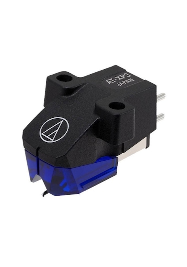 Audio Technica At-Xp3 Pikap İğnesi